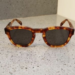 Alexander McQueen Sunglass (AM0047S)